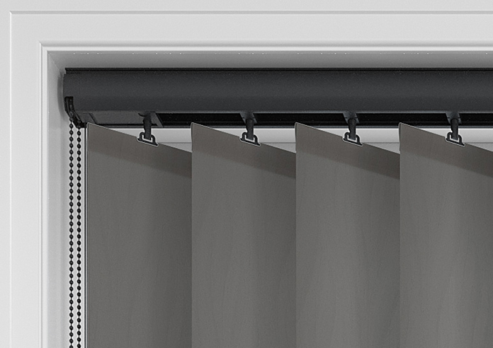 Tiffany, Dusk - Vertical Blind - Image 14